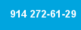914 272-61-29 914 272-61-29